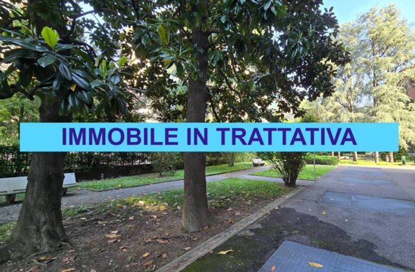 appartamento in vendita a Milano in zona Gorla