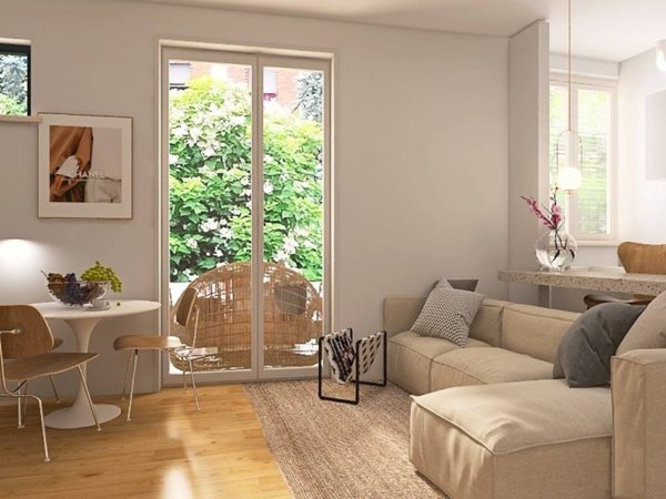 appartamento in vendita a Milano in zona Il Portello
