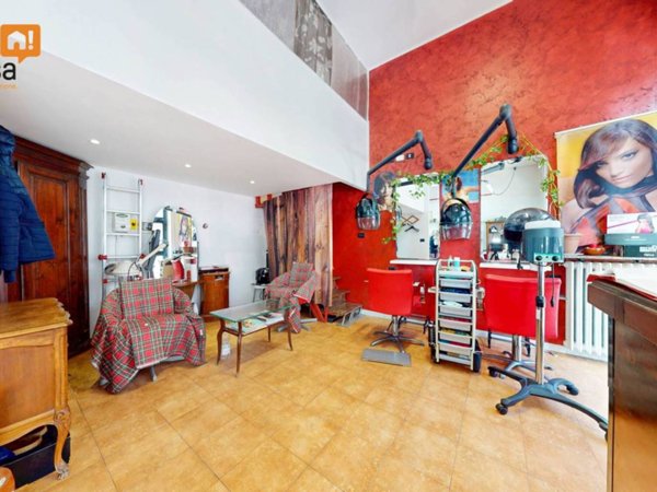 negozio in vendita a Milano in zona Loreto