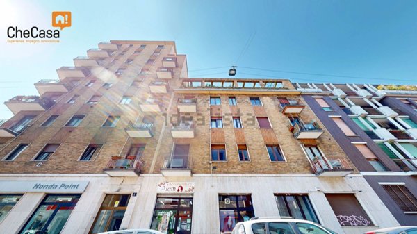 negozio in vendita a Milano in zona Loreto