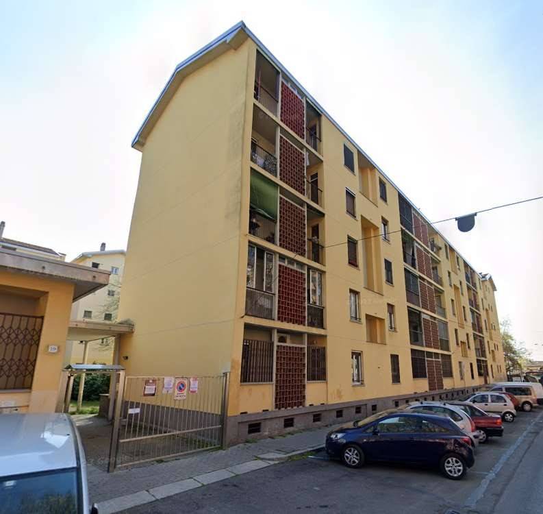 appartamento in vendita a Milano in zona Rogoredo