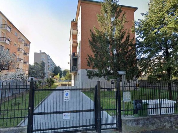 appartamento in vendita a Milano in zona Bovisa