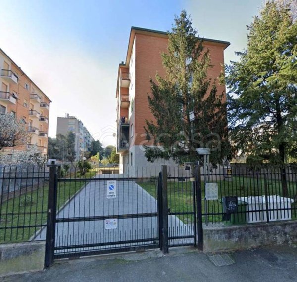 appartamento in vendita a Milano in zona Vialba