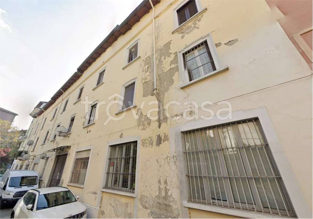 appartamento in vendita a Milano in zona Dergano