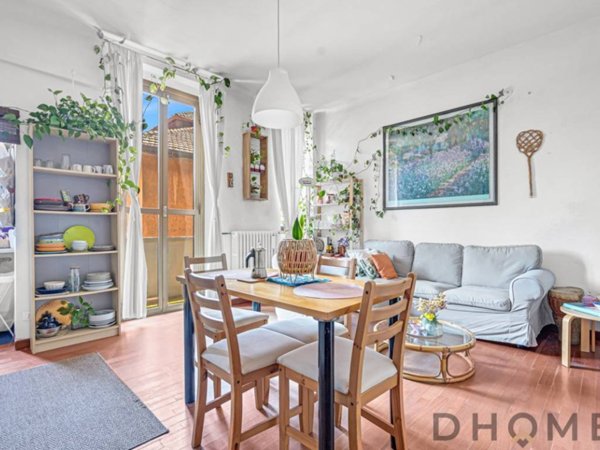appartamento in vendita a Milano in zona Cagnola