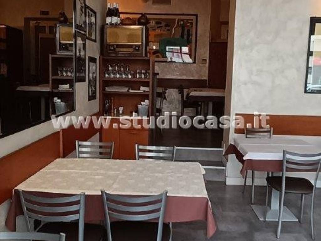 negozio in vendita a Milano in zona Città Studi