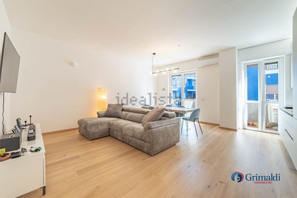 appartamento in vendita a Milano in zona San Siro