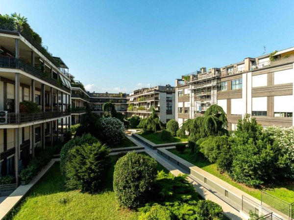 appartamento in vendita a Milano in zona Turro