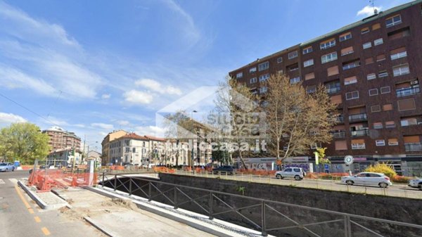 monolocale in vendita a Milano in zona Bocconi