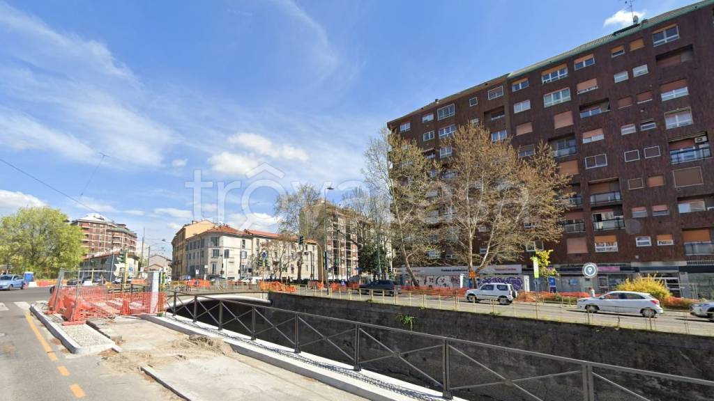 monolocale in vendita a Milano in zona Bocconi