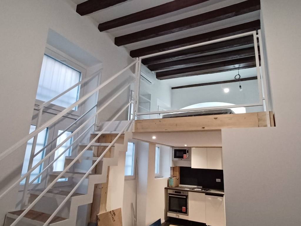appartamento in vendita a Milano in zona Porta Venezia