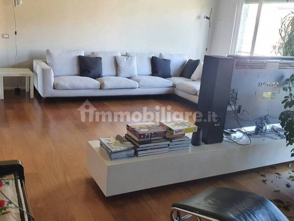 appartamento in vendita a Milano in zona Città Studi