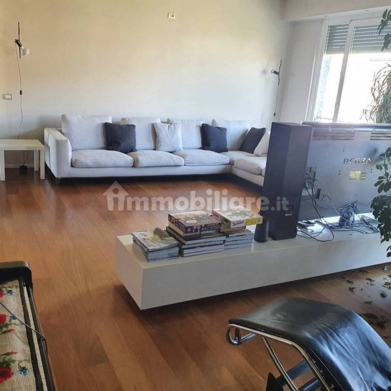 appartamento in vendita a Milano in zona Città Studi