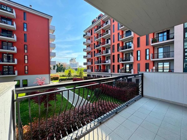appartamento in vendita a Milano in zona Porta Vittoria