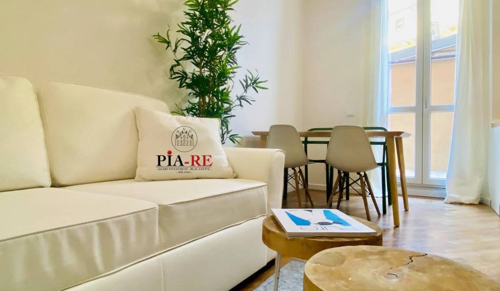 appartamento in vendita a Milano in zona Porta Romana