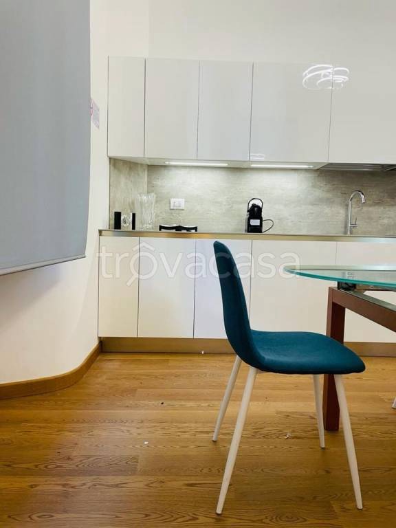 appartamento in vendita a Milano in zona Porta Romana