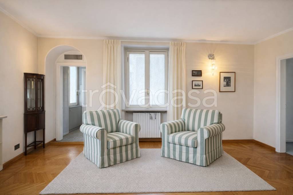 appartamento in vendita a Milano in zona Porta Romana