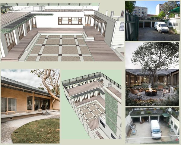 intera palazzina in vendita a Milano in zona Crescenzago