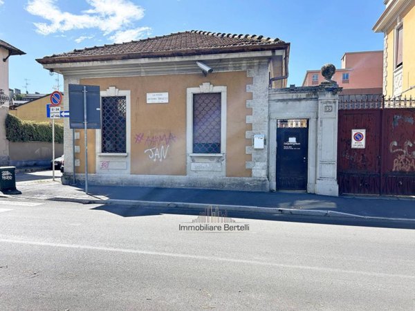 negozio in vendita a Milano in zona Crescenzago