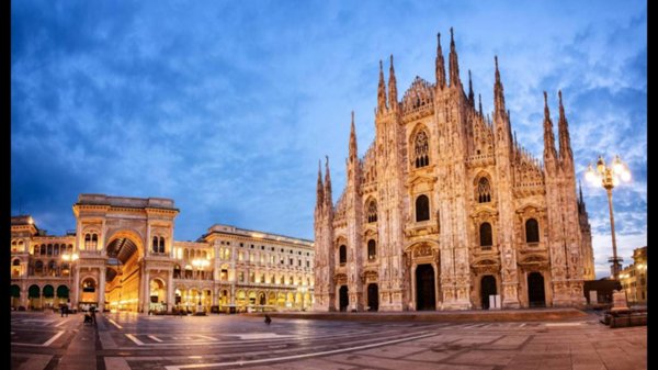 capannone in vendita a Milano in zona Sempione