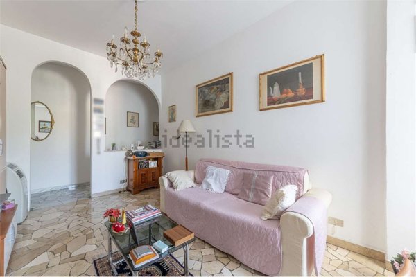 appartamento in vendita a Milano in zona Porta Romana