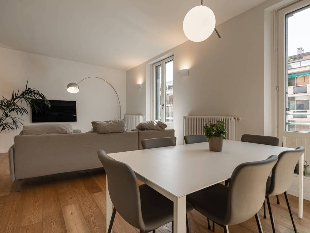 appartamento in vendita a Milano