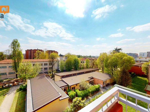 appartamento in vendita a Milano in zona Precotto