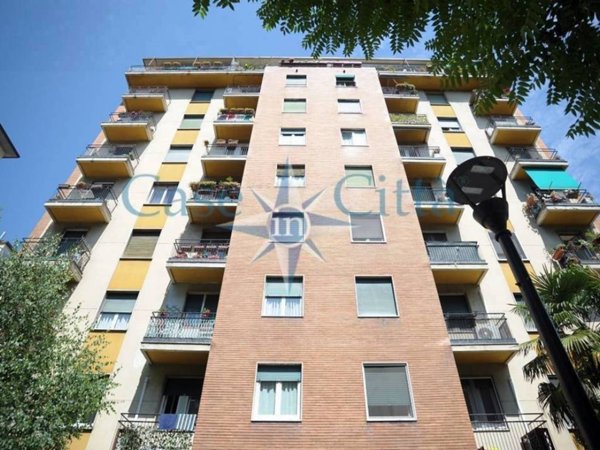 appartamento in vendita a Milano in zona San Siro