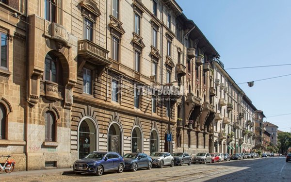 appartamento in vendita a Milano in zona Centro Storico