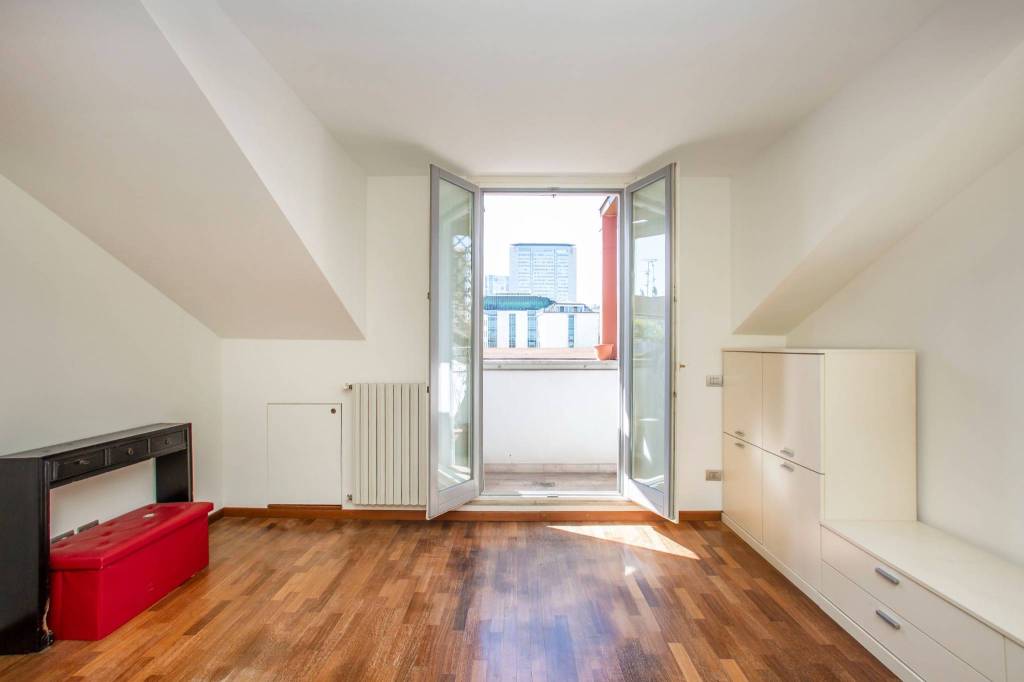 appartamento in vendita a Milano in zona Centro Storico