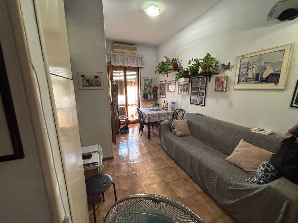 appartamento in vendita a Milano in zona Rogoredo