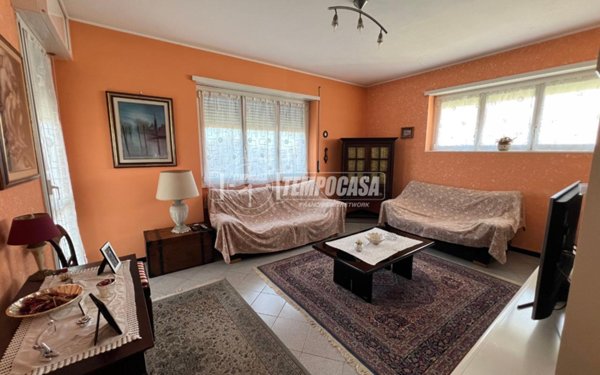 appartamento in vendita a Milano in zona Comasina