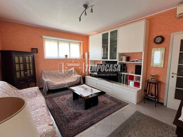 appartamento in vendita a Milano in zona Affori