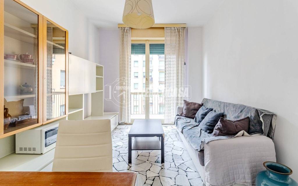 appartamento in vendita a Milano in zona Rogoredo