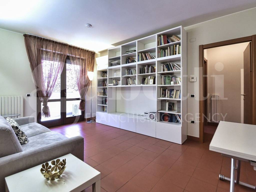 appartamento in vendita a Milano in zona Affori