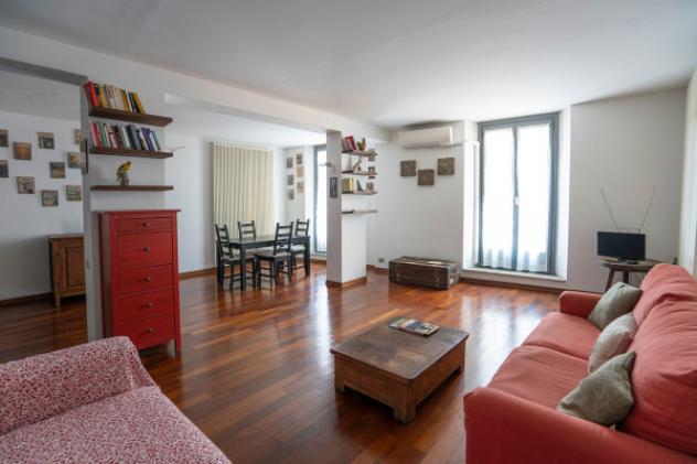 appartamento in vendita a Milano in zona Brera