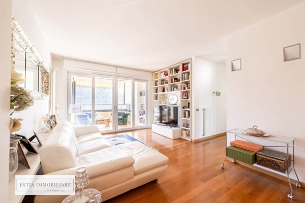 appartamento in vendita a Milano in zona San Siro