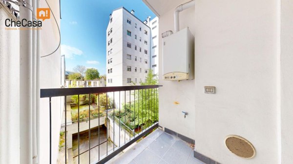 appartamento in vendita a Milano in zona Loreto