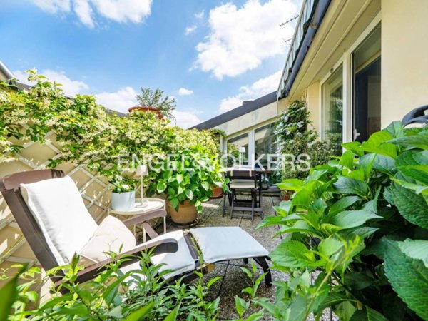 appartamento in vendita a Milano in zona QT8