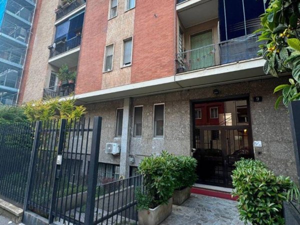 appartamento in vendita a Milano in zona Città Studi