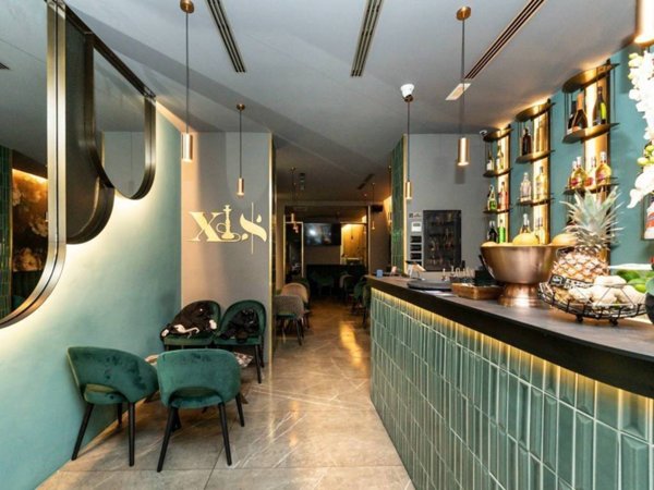 negozio in vendita a Milano in zona Centro Direzionale