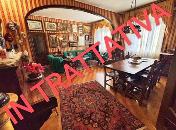 appartamento in vendita a Milano in zona Garegnano