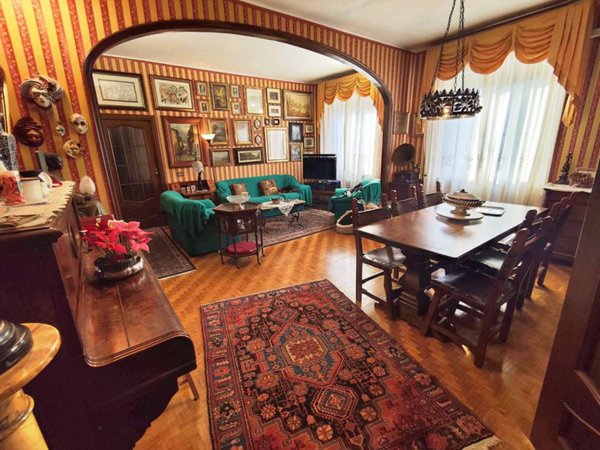 appartamento in vendita a Milano in zona Garegnano