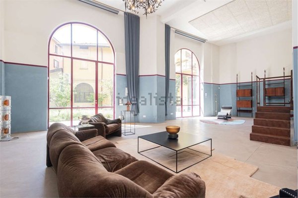 appartamento in vendita a Milano in zona Porta Garibaldi