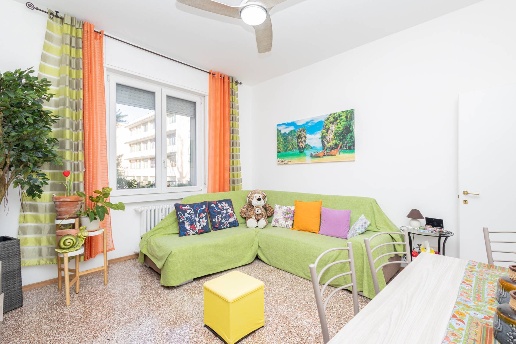 appartamento in vendita a Milano in zona Gratosoglio