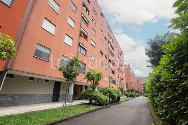 appartamento in vendita a Milano in zona Chiesa Rossa