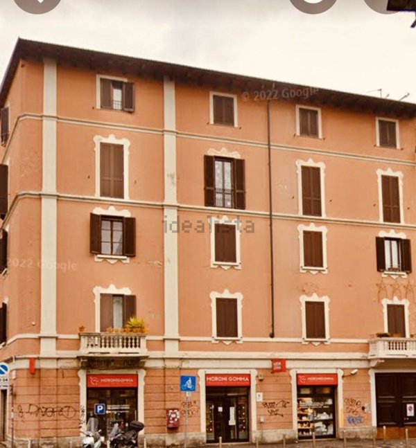 appartamento in vendita a Milano in zona Villapizzone