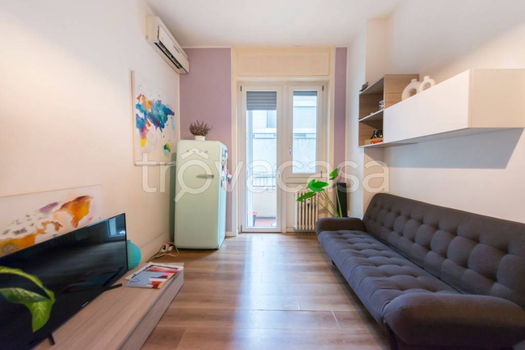 appartamento in vendita a Milano in zona Centro Storico