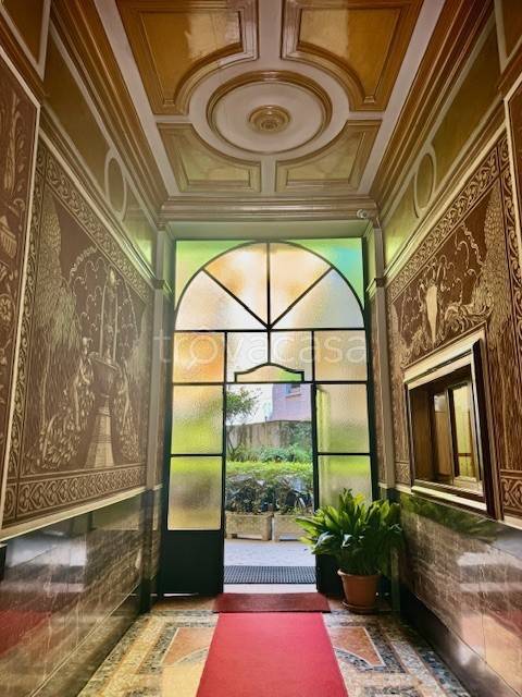 appartamento in vendita a Milano in zona Solari