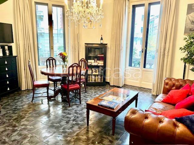 appartamento in vendita a Milano in zona Solari